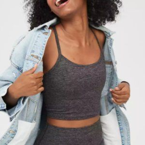 Aerie Offline The Hugger Sports Bra - S